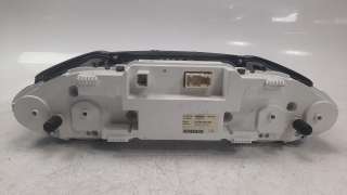 Recambio de cuadro instrumentos para peugeot 308 2013- 1.6 blue-hdi fap referencia OEM IAM 9809838380  