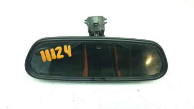 Recambio de espejo para peugeot 308 2013- 1.6 blue-hdi fap referencia OEM IAM 98000183XT  