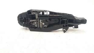 Recambio de maneta exterior delantera izquierda para peugeot 308 2013- 1.6 blue-hdi fap referencia OEM IAM 980297811T   2