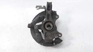 Recambio de mangueta delantera izquierda para peugeot 308 2013- 1.6 blue-hdi fap referencia OEM IAM 1647857480  