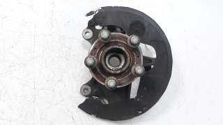 Recambio de mangueta delantera izquierda para peugeot 308 2013- 1.6 blue-hdi fap referencia OEM IAM 1647857480  