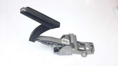 Recambio de palanca freno para peugeot 308 2013- 1.6 blue-hdi fap referencia OEM IAM 98025741ZD  
