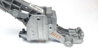 Recambio de palanca freno para peugeot 308 2013- 1.6 blue-hdi fap referencia OEM IAM 98025741ZD  
