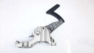 Recambio de palanca freno para peugeot 308 2013- 1.6 blue-hdi fap referencia OEM IAM 98025741ZD  
