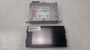 Recambio de sistema navegacion gps para peugeot 308 2013- 1.6 blue-hdi fap referencia OEM IAM 9811486280  