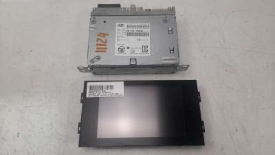 Recambio de sistema navegacion gps para peugeot 308 2013- 1.6 blue-hdi fap referencia OEM IAM 9811486280  