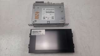 Recambio de sistema navegacion gps para peugeot 308 2013- 1.6 blue-hdi fap referencia OEM IAM 9811486280  