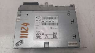 Recambio de sistema navegacion gps para peugeot 308 2013- 1.6 blue-hdi fap referencia OEM IAM 9811486280   2