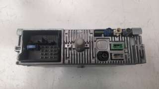 Recambio de sistema navegacion gps para peugeot 308 2013- 1.6 blue-hdi fap referencia OEM IAM 9811486280  