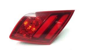 Recambio de piloto trasero derecho interior para peugeot 308 2013- 1.6 blue-hdi fap referencia OEM IAM 9677818280 103F17461772 
