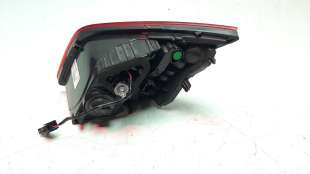 Recambio de piloto trasero izquierdo interior para peugeot 308 2013- 1.6 blue-hdi fap referencia OEM IAM 9677818380 103F17461773 2