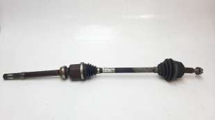 Recambio de transmision delantera derecha para peugeot 308 2013- 1.6 blue-hdi fap referencia OEM IAM 9809527980 P1579 T39204