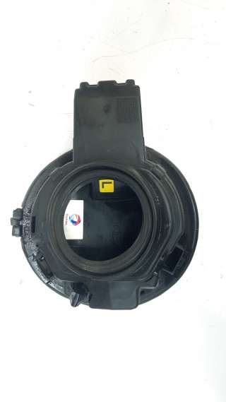 Recambio de tapa exterior combustible para peugeot 308 2013- 1.6 blue-hdi fap referencia OEM IAM 9677268980  