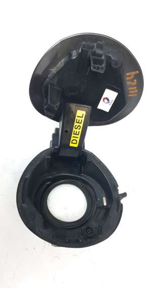 Recambio de tapa exterior combustible para peugeot 308 2013- 1.6 blue-hdi fap referencia OEM IAM 9677268980  