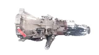 Recambio de caja cambios para audi a4 avant (b5) 1999-2001 1.9 tdi referencia OEM IAM 1E300045M  