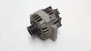 Recambio de alternador para opel astra j gtc 2011-2018 1.6 cdti dpf referencia OEM IAM 13586366 ALF090404 