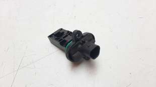 Recambio de caudalimetro para opel astra j gtc 2011-2018 1.6 cdti dpf referencia OEM IAM 12671616 0280218429 