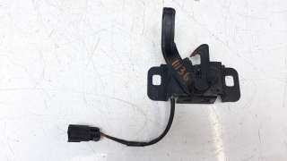 Recambio de cerradura capo para opel astra j gtc 2011-2018 1.6 cdti dpf referencia OEM IAM 39085668  