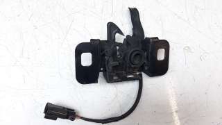 Recambio de cerradura capo para opel astra j gtc 2011-2018 1.6 cdti dpf referencia OEM IAM 39085668  