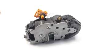 Recambio de cerradura puerta delantera izquierda para opel astra j gtc 2011-2018 1.6 cdti dpf referencia OEM IAM 13579522 CRDOPE 2