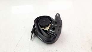 Recambio de cinturon seguridad trasero izquierdo para opel astra j gtc 2011-2018 1.6 cdti dpf referencia OEM IAM 13443562  
