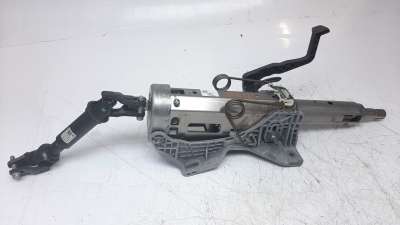 Recambio de columna direccion para opel astra j gtc 2011-2018 1.6 cdti dpf referencia OEM IAM 39019157  