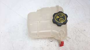 Recambio de deposito expansion para opel astra j gtc 2011-2018 1.6 cdti dpf referencia OEM IAM 13393368  