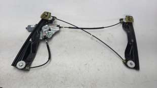 Recambio de elevalunas delantero izquierdo para opel astra j gtc 2011-2018 1.6 cdti dpf referencia OEM IAM 915367104 106165917 
