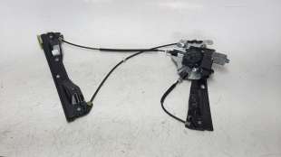 Recambio de elevalunas delantero izquierdo para opel astra j gtc 2011-2018 1.6 cdti dpf referencia OEM IAM 915367104 106165917  2