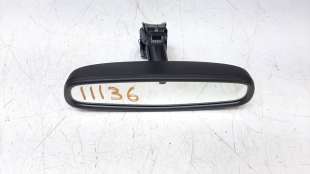 Recambio de espejo para opel astra j gtc 2011-2018 1.6 cdti dpf referencia OEM IAM 13369366  
