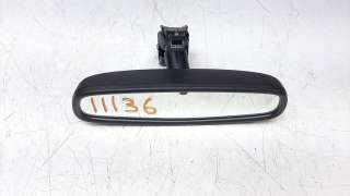 Recambio de espejo para opel astra j gtc 2011-2018 1.6 cdti dpf referencia OEM IAM 13369366  