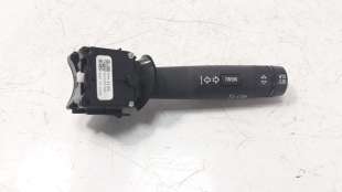 Recambio de mando intermitentes para opel astra j gtc 2011-2018 1.6 cdti dpf referencia OEM IAM 20941129  