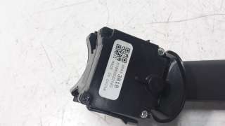 Recambio de mando limpia para opel astra j gtc 2011-2018 1.6 cdti dpf referencia OEM IAM 95433818  