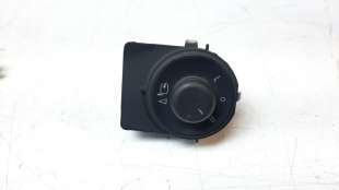 Recambio de mando retrovisor para opel astra j gtc 2011-2018 1.6 cdti dpf referencia OEM IAM 13498638  