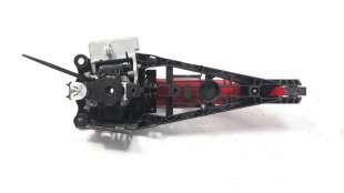 Recambio de maneta exterior delantera izquierda para opel astra j gtc 2011-2018 1.6 cdti dpf referencia OEM IAM 92233089   2