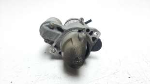 Recambio de motor arranque para opel astra j gtc 2011-2018 1.6 cdti dpf referencia OEM IAM 25194650 ARF420501 S50656