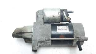 Recambio de motor arranque para opel astra j gtc 2011-2018 1.6 cdti dpf referencia OEM IAM 25194650 ARF420501 S50656 2