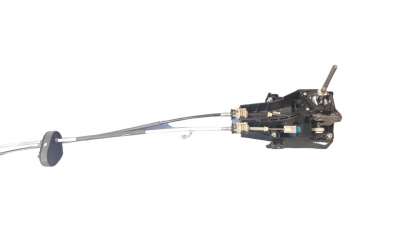 Recambio de palanca cambio para opel astra j gtc 2011-2018 1.6 cdti dpf referencia OEM IAM 55563829  