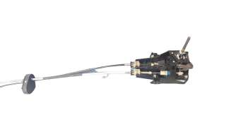Recambio de palanca cambio para opel astra j gtc 2011-2018 1.6 cdti dpf referencia OEM IAM 55563829  