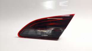 Recambio de piloto trasero derecho interior para opel astra j gtc 2011-2018 1.6 cdti dpf referencia OEM IAM 13281880  