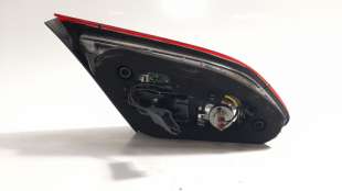 Recambio de piloto trasero derecho interior para opel astra j gtc 2011-2018 1.6 cdti dpf referencia OEM IAM 13281880   2