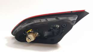 Recambio de piloto trasero izquierdo interior para opel astra j gtc 2011-2018 1.6 cdti dpf referencia OEM IAM 13281878   2