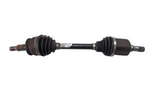 Recambio de transmision delantera izquierda para opel astra j gtc 2011-2018 1.6 cdti dpf referencia OEM IAM 13335155 213O1398 T5