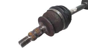 Recambio de transmision delantera izquierda para opel astra j gtc 2011-2018 1.6 cdti dpf referencia OEM IAM 13335155 213O1398 T5 2