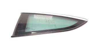 Recambio de luna custodia trasera izquierda para opel astra j gtc 2011-2018 1.6 cdti dpf referencia OEM IAM 39033503  