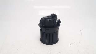 Recambio de ventilador calefaccion para peugeot 208 2012-2019 1.6 16v hdi fap referencia OEM IAM T1013140A 34206 VHF050007CP