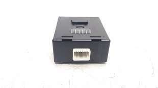Recambio de modulo electronico para nissan juke (f15) 2010-2019 1.2 16v cat referencia OEM IAM TWD1G791  