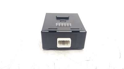 Recambio de modulo electronico para nissan juke (f15) 2010-2019 1.2 16v cat referencia OEM IAM TWD1G791  