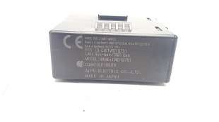 Recambio de modulo electronico para nissan juke (f15) 2010-2019 1.2 16v cat referencia OEM IAM TWD1G791   2