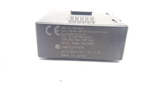 Recambio de modulo electronico para nissan juke (f15) 2010-2019 1.2 16v cat referencia OEM IAM TWD1G791  